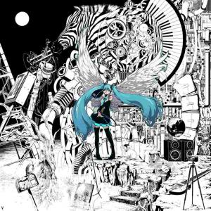 初音未来 H (64)