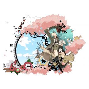 初音未来 G (43)