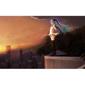 初音未来 G (10)