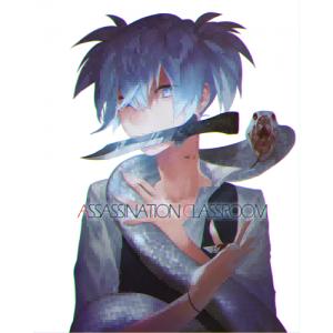 暗杀教室第二季 （小图） (3)
