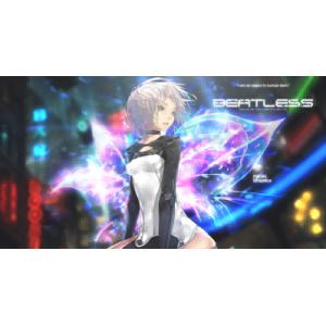 BEATLESS B (2)
