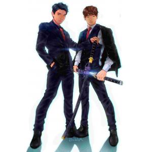BTS防弹少年团 A (62)