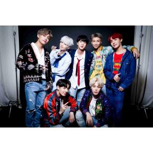 BTS防弹少年团 A (53)