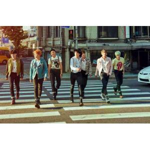 BTS防弹少年团 A (51)