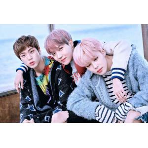 BTS防弹少年团 A (46)