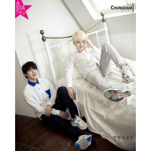 BTS防弹少年团 A (35)