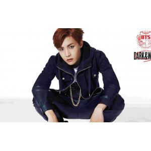 BTS防弹少年团 A (39)