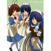CLANNAD C (4)