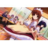 CLANNAD C (12)