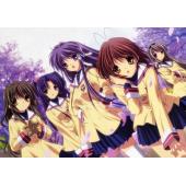 CLANNAD B