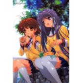 CLANNAD B (34)