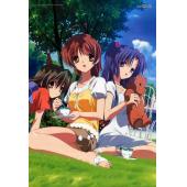 CLANNAD B (4)
