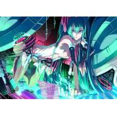 初音未来 N (25)