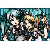 初音未来 N (30)