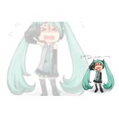 初音未来 M (75)