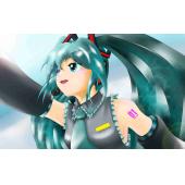 初音未来 M (66)