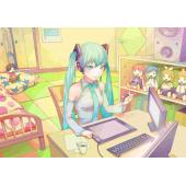初音未来 M (34)