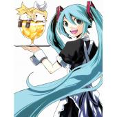 初音未来 M (26)