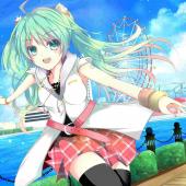 初音未来 M (18)