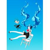 初音未来 M (1)