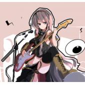 初音未来 L (98)
