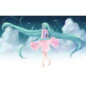 初音未来 L (90)