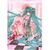 初音未来 L (92)