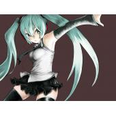 初音未来 K (98)
