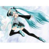 初音未来 K (92)
