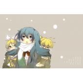 初音未来 K (85)