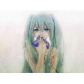 初音未来 K (8)
