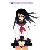 村上水军 Lily White A (8)