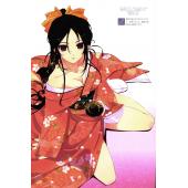 村上水军 Lily White A (27)