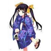 村上水军 Lily White A (2)