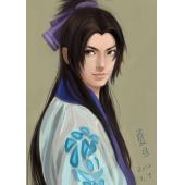 秦时明月 A (25)