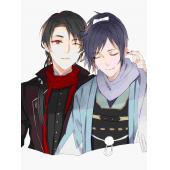 刀剑乱舞 （小图） (28)