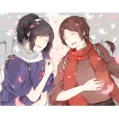刀剑乱舞：花丸 B (9)