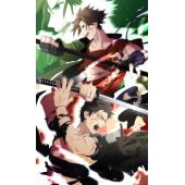 刀剑乱舞：花丸 B (13)