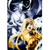 刀剑神域 Alicization B (3)