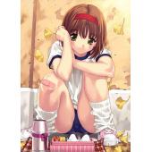 电击美少女海报 E (22)