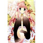 电击美少女海报 C (47)