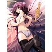 电击美少女海报 A (3)