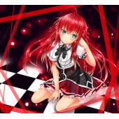 High School D×D BorN (小图) (13)