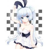 黑白小姐 小图 (16)