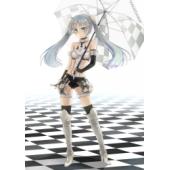 黑白小姐 小图 (20)