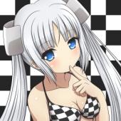 黑白小姐 A (13)
