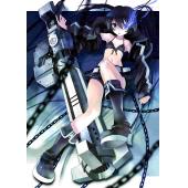 黑岩射手 A (95)