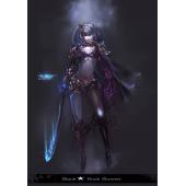 黑岩射手 A (85)