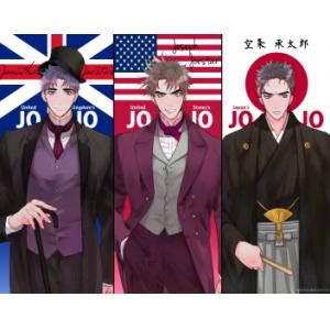 JOJO的奇妙冒险 A (15)
