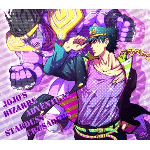 JOJO的奇妙冒险 A (1)